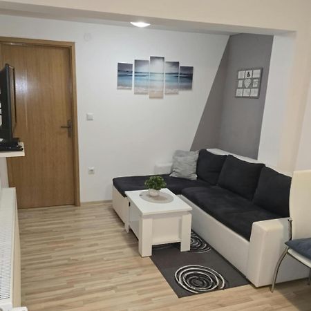 Apartmani Baotic Zupanja Luaran gambar