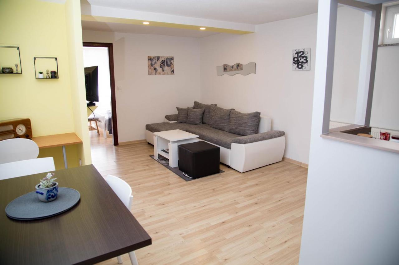 Apartmani Baotic Zupanja Luaran gambar