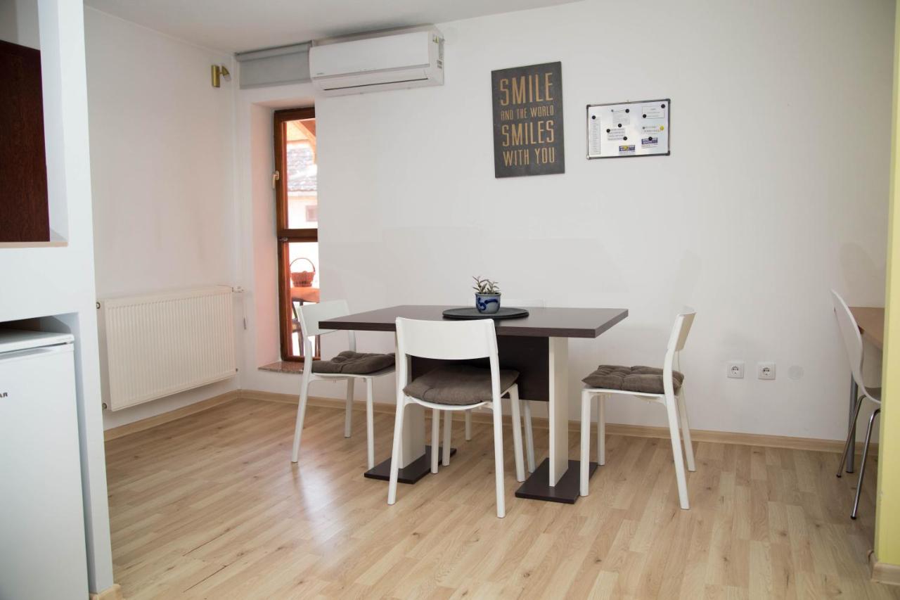 Apartmani Baotic Zupanja Luaran gambar