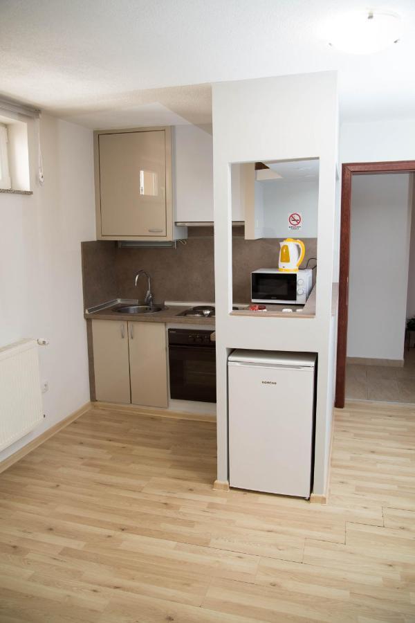 Apartmani Baotic Zupanja Luaran gambar