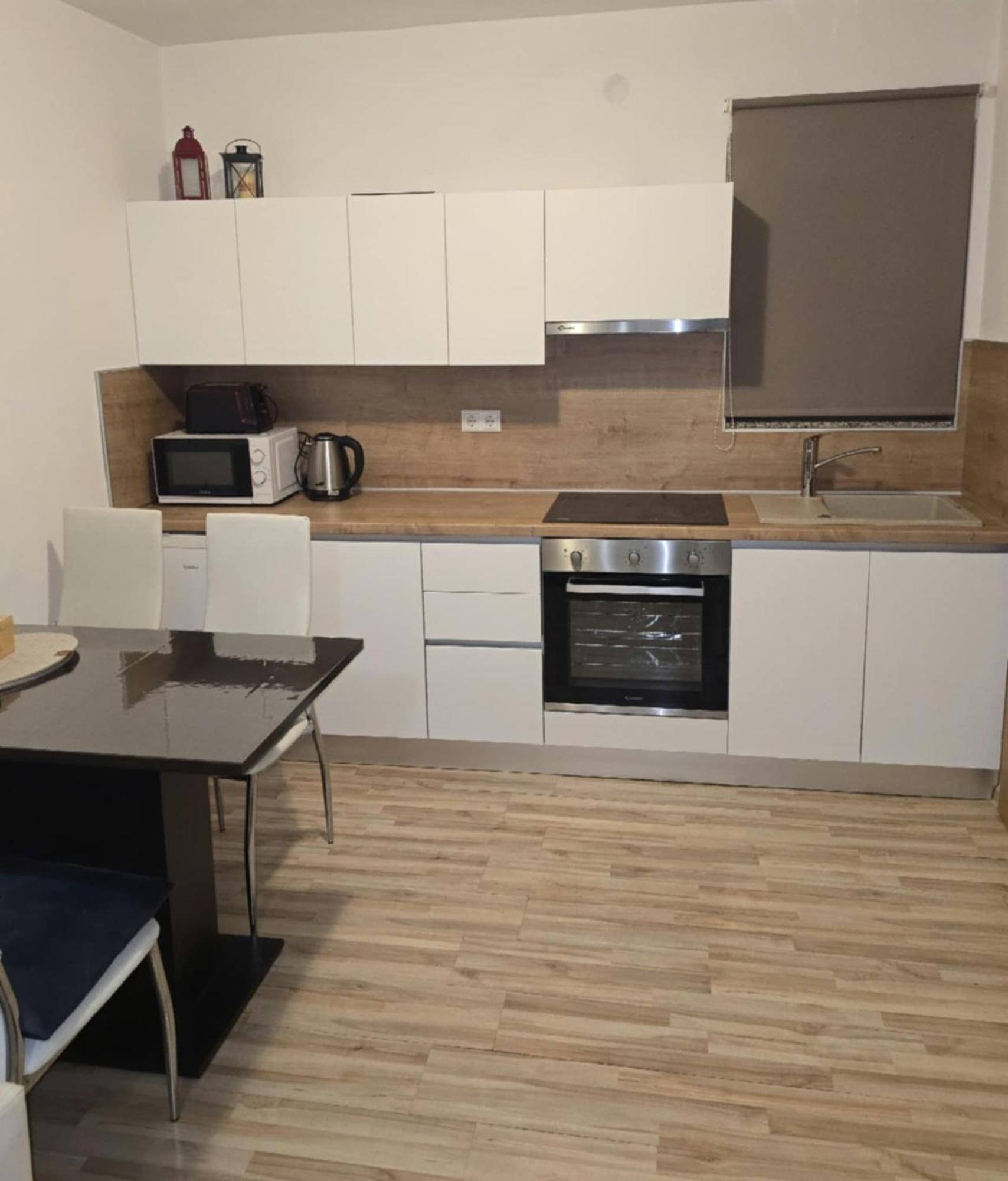 Apartmani Baotic Zupanja Luaran gambar